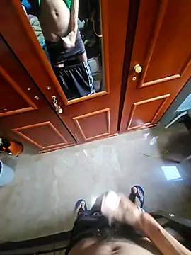 boysafado2521 online show from October 2, 8:05 pm