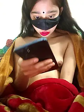 maya-Couple19 online show from January 12, 6:13 pm