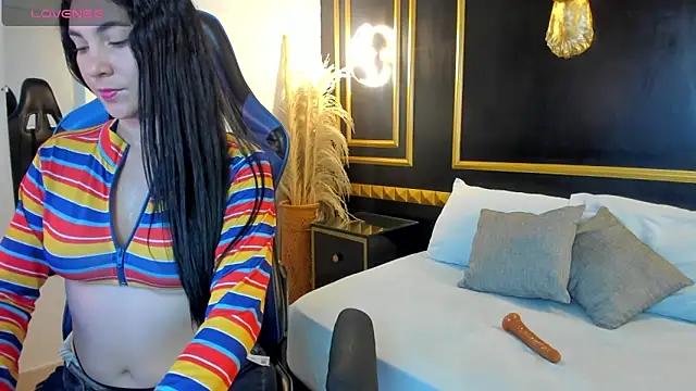 Snapshot of lisaa_brown_ chatting on September 13, 8:19 pm lisaa brown online show from September 13, 8:19 pm
