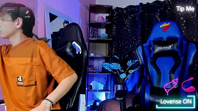 jack wesker online show from September 22, 4:47 am