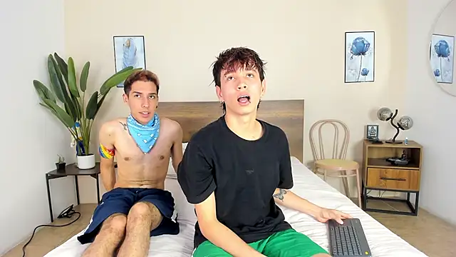 jack wesker online show from September 25, 4:38 am