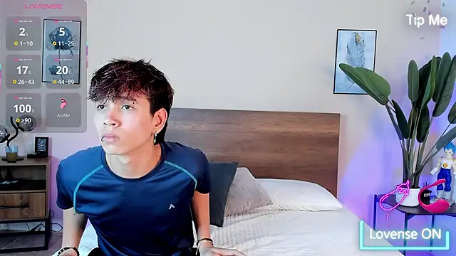 jack wesker online show from September 26, 4:38 am