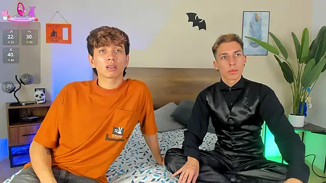 jack wesker online show from October 6, 5:05 am