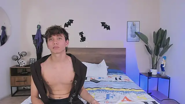 jack wesker online show from October 11, 4:44 am