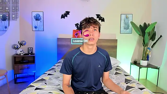 jack wesker online show from October 17, 4:37 am