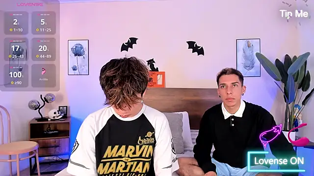 jack wesker online show from October 18, 4:48 am