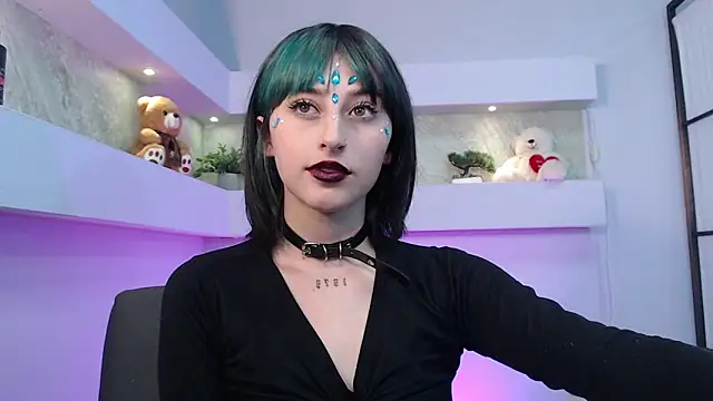 ElektraRose3 online show from September 16, 8:54 pm