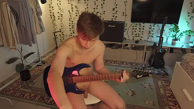 RusBradPitt online show from October 17, 11:46 am