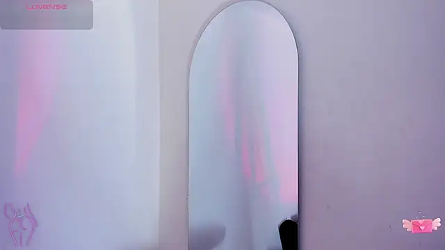 Viioleett cum online show from May 13, 1:41 pm
