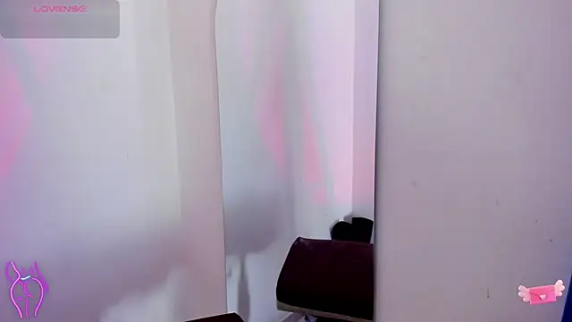 Viioleett cum online show from May 14, 2:02 pm