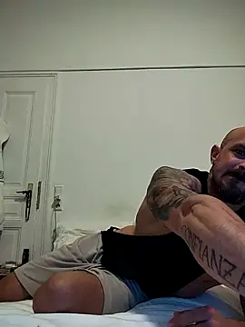 Visto36 online show from November 3, 12:24 am