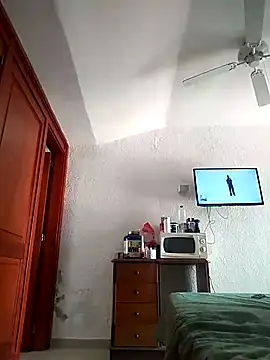 Snapshot of Visto36 chatting on June 24, 2:16 pm Visto36 online show from June 24, 2:16 pm
