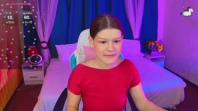 Lunamytrend online show from October 8, 6:22 am