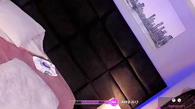 Ana Paaula23 online show from September 23, 8:34 pm