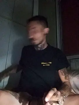 Robe420 online show from June 27, 1:54 am