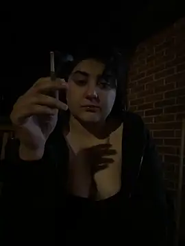 inked nekoo online show from November 24, 2:33 am