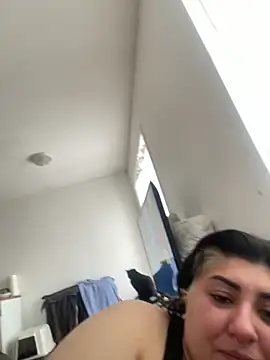 inked nekoo online show from February 10, 3:16 pm