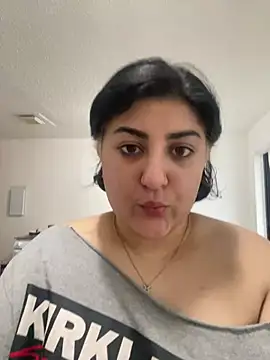 inked nekoo online show from February 20, 6:19 pm