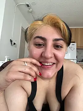 inked nekoo online show from March 9, 3:05 pm