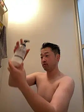 shin0689 online show from November 1, 11:29 pm