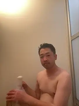 shin0689 online show from November 5, 12:05 pm