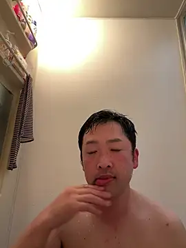 shin0689 online show from December 19, 2:35 pm