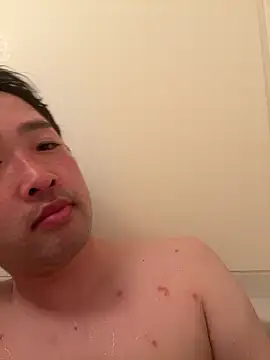 shin0689 online show from February 8, 11:35 am