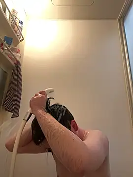 shin0689 online show from February 14, 3:14 am