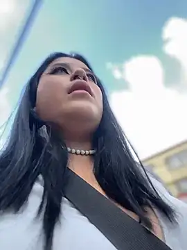 Tokio Sakura online show from February 26, 7:57 pm