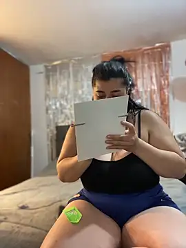 Tokio Sakura online show from March 23, 12:25 am