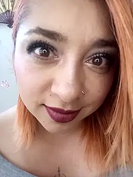 Mariana-94 online show from October 6, 12:13 pm