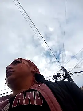 Mariana-94 online show from October 14, 11:33 am