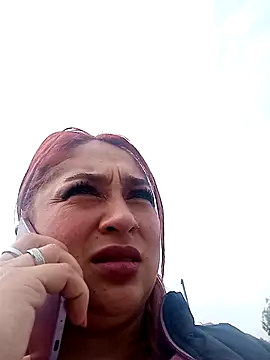 Mariana-94 online show from December 20, 2:02 pm