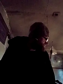 bearded cross online show from February 16, 2:02 pm