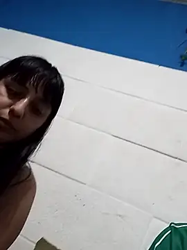 Snapshot of changavega chatting on September 12, 12:44 am changavega online show from September 12, 12:44 am