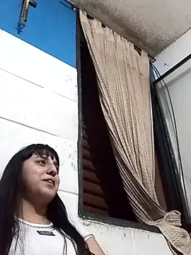 Snapshot of changavega chatting on September 14, 1:38 am changavega online show from September 14, 1:38 am