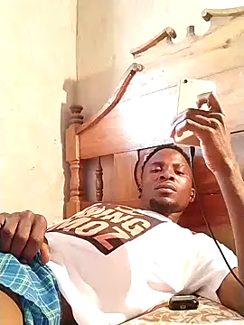 Snapshot of King00219 chatting on September 12, 11:32 am King00219 online show from September 12, 11:32 am