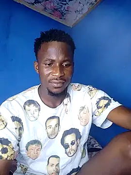 Snapshot of King00219 chatting on January 13, 10:15 pm King00219 online show from January 13, 10:15 pm