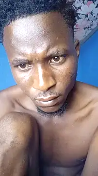 Snapshot of King00219 chatting on February 18, 12:50 am King00219 online show from February 18, 12:50 am