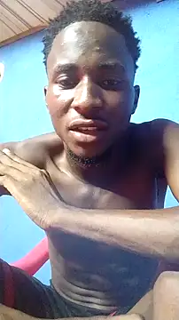 King00219 online show from February 20, 1:33 pm