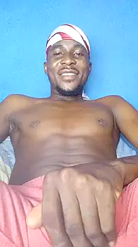 Snapshot of King00219 chatting on April 18, 7:18 pm King00219 online show from April 18, 7:18 pm