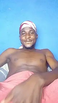 Snapshot of King00219 chatting on April 18, 9:04 pm King00219 online show from April 18, 9:04 pm