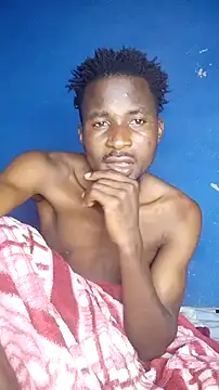 Snapshot of King00219 chatting on June 13, 3:32 pm King00219 online show from June 13, 3:32 pm