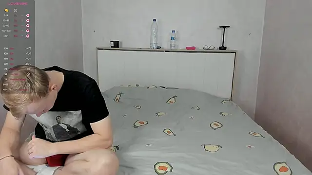 Jokkeer69 online show from October 4, 10:02 am