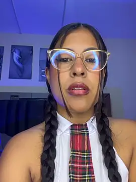 Kendra C online show from September 26, 1:31 am