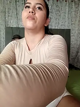 HOTEXTREMCOUPLE online show from November 27, 3:19 am