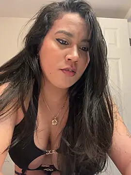 Myonlyprincess1 online show from March 25, 5:46 am