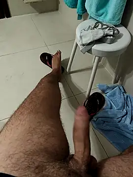 Snapshot of LucifertheGenius chatting on October 11, 4:33 am LucifertheGenius online show from October 11, 4:33 am