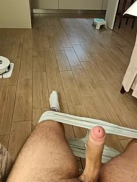 LucifertheGenius online show from March 13, 10:49 pm