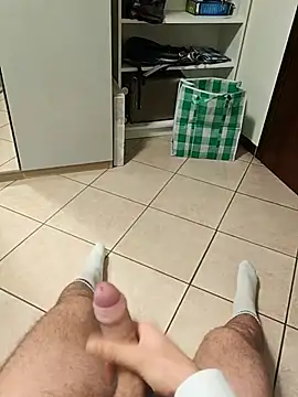 LucifertheGenius online show from April 3, 10:02 am